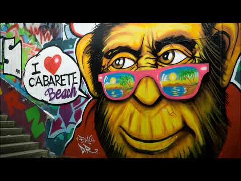 Andreas Jamsheree - Back In The Days