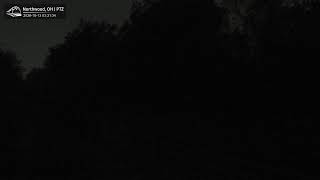 LIVE Rail Cam – Northwood, Ohio | Vickers Crossing