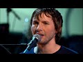 James Blunt Live At The BBC Concert