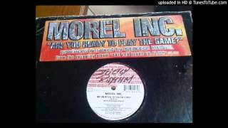 A Cappella Morel Inc. - Are You Ready To Play The Game