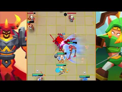 Видео Brave & Tactics #1