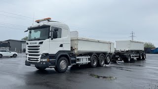 Truk pembuangan Närko R520 dijual - Gambar 4 | Autoline ID Truk pembuangan Närko R520 | Gambar 4 - Autoline
