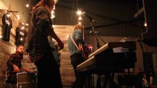 Big Rig Brewery - Taproom Sessions - The Wooden Sky