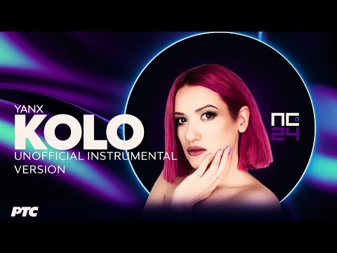 PZE24 | Yanx - Kolo - Instrumental