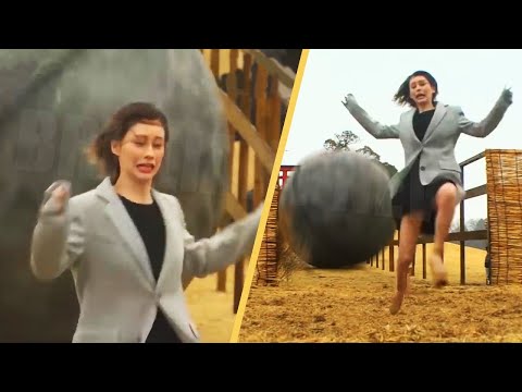 Craziest Japanese Pranks Compilation! LOL