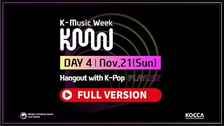 [影音] 211121 2021 K-Music Week DAY 4