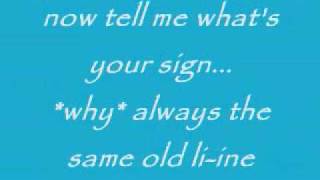 if you&#39;re not in it for LOVE