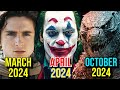 18 Highly Anticipated 2024 Sequels Of Blockbuster Movies - Explored