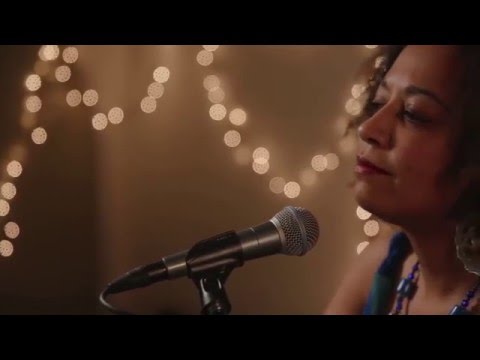 "Don't Let It" by Lydia Harrell (2016 Tiny Desk Concert Contest Entry)