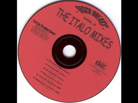 megamix (  year mix soulshow 1988  peter slaghuis