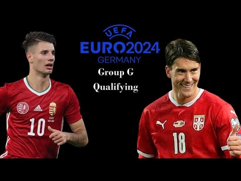 Euro 2024 Qualifying Group G Review
