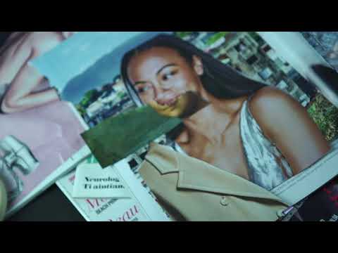 Fashion Graduate Exhibition - Assemblage di Lucrezia Tonin