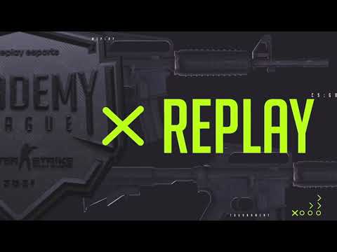 VP.PRODIGY VS ASTRALIS TALENT | OVERPASS | WEEK 2 | WEPLAY ACADEMY LEAGUE SEASON 1