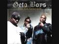 The Geto Boys- "The Secret"