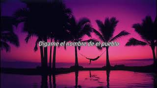 Entre Pláticas y Dudas - Ariel Camacho [ Letra]