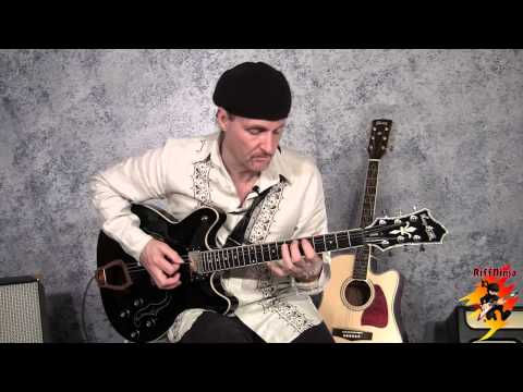 Die erniedrigte Quinte – das Teufelsintervall