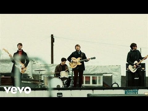 Darling Buds Of May video