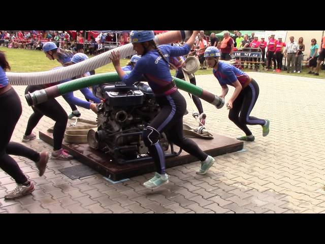 Plzeň - Slovany, 26. 06. 2016