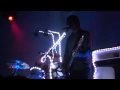 Failure - Small Crimes @ The Metro, Chicago, May 22, 2014