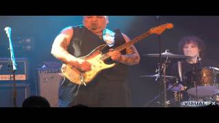 Download lagu POPA CHUBBY - Good Golly Miss Molly / Lucille ! mp3