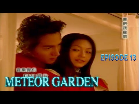 Meteor Garden