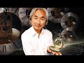 BBC Time Documentary Series Episode 4 Cosmic Time Michio Kaku