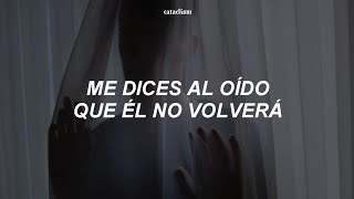 el favor de la soledad ★ gloria trevi | letra