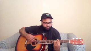 Anthony Green-Better Half(cover)