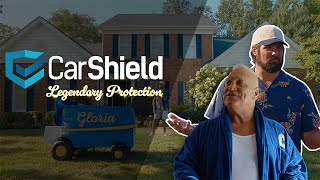 CarShield Hull-De-Sac | CarShield