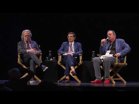 Anteprima intervista a Massimo Fioranelli al V Symposium Medicina dei Sistemi