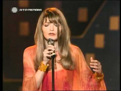 FC 1995: Maria Enes - "Atlântica"