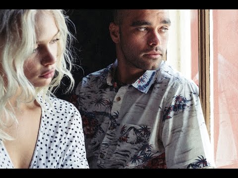 Paradise Motel featuring Delilah Parillo and Otis Carey