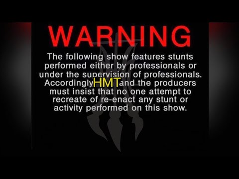 Heavymetal Trvp - Lemonade (#BigCliffChallenge)