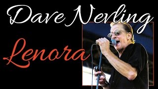 Dave Nevling - Lenora  (Srpski prevod)