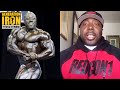 George Peterson: “The More You Pose, The Harder Your Physique Is Going To Get”