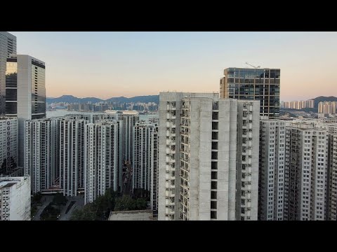 康怡花园 Youtube Video