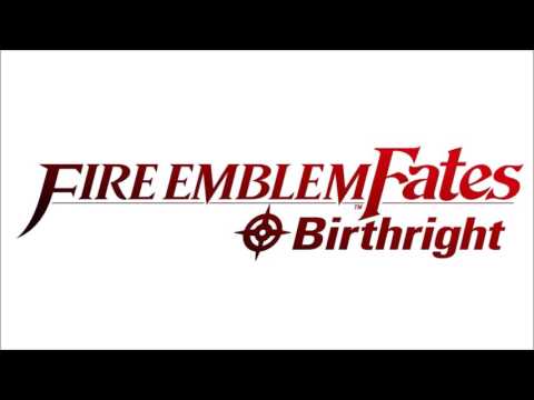 Fire Emblem Fates - Justice RIP