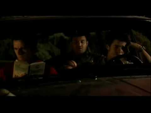 Café Solo O Con Ellas (2007) Official Trailer