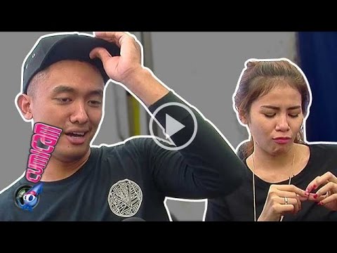 Banyak Anak, Uus Takut - Cumicam 25 Maret 2016