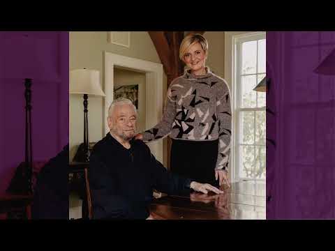 North American tour trailer slate for Company, 2023–2024