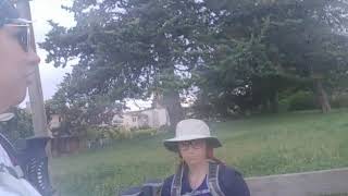 Day 7- Puente la Reina to Lorca aka the day we got lost