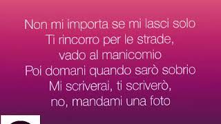 Lorenzo Fragola-Super Martina Testo