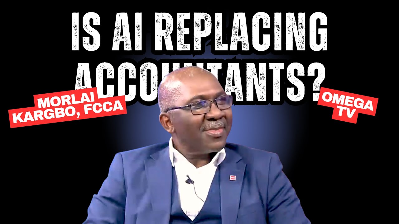 Founder video message thumbnail