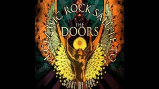 Graham Bonnet - The Soft Parade