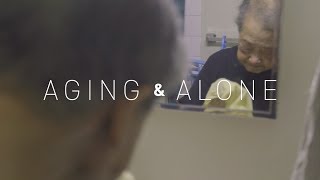 Aging &amp; Alone: Asian American living alone in New York City