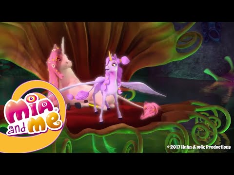 The big Unicorn Special - Season 3 - Mia and me