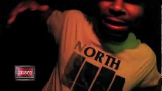 Illogic & Blockhead - "Neva Heard"