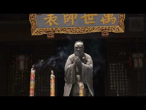 The Rise of the Song Dynasty: From Five Dynasties Chaos to Stability