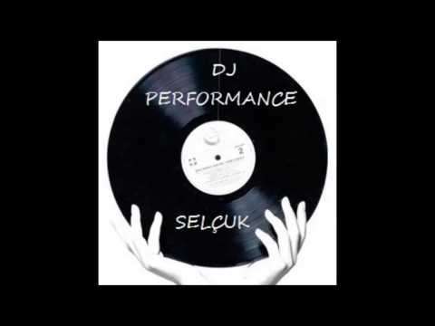 Dj PerformanCe seLcuk TribaL Power Set VoL 4 2013