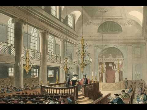 Lekha Ezbach Zebach Todah - Mombach